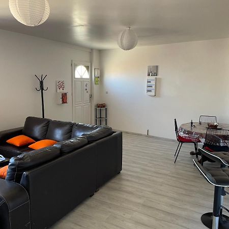 L'Escapade Apartment Catllar ภายนอก รูปภาพ