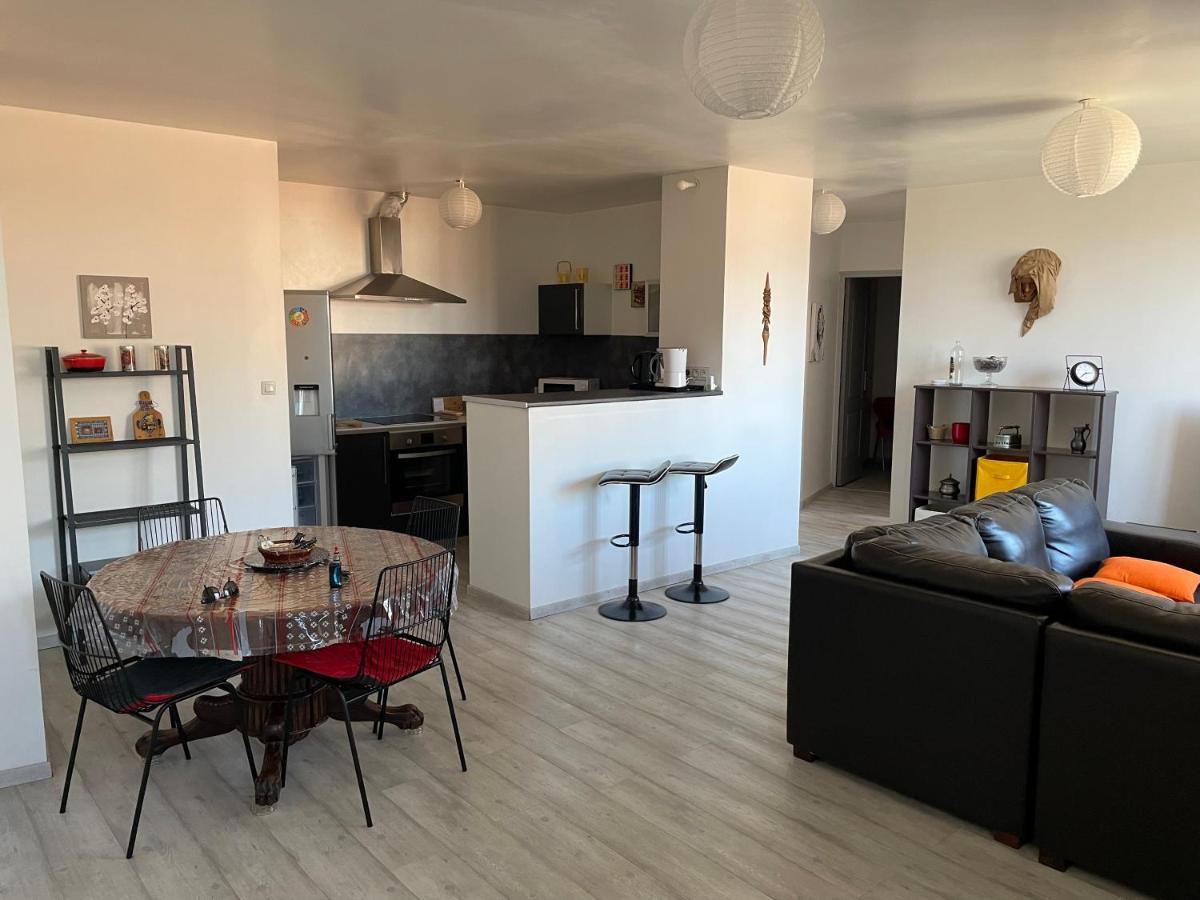 L'Escapade Apartment Catllar ภายนอก รูปภาพ