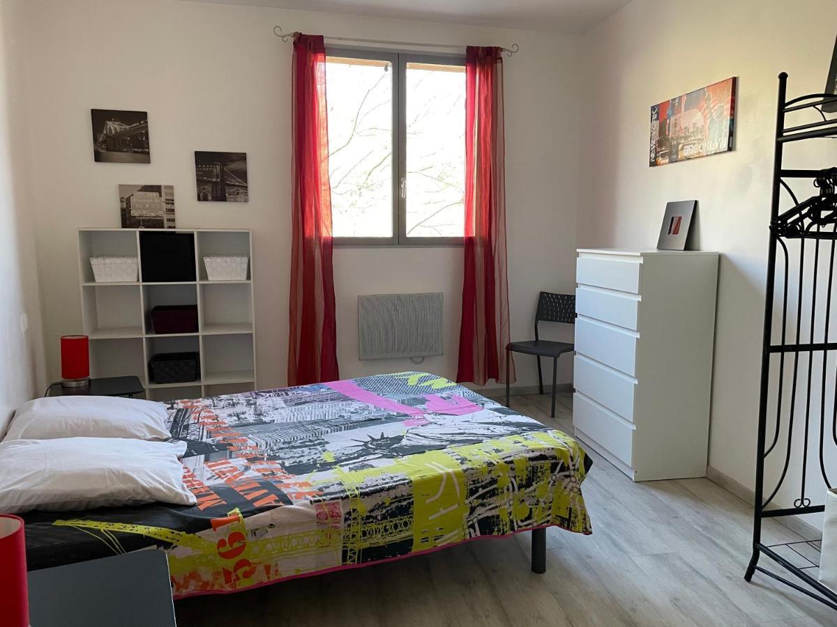 L'Escapade Apartment Catllar ภายนอก รูปภาพ