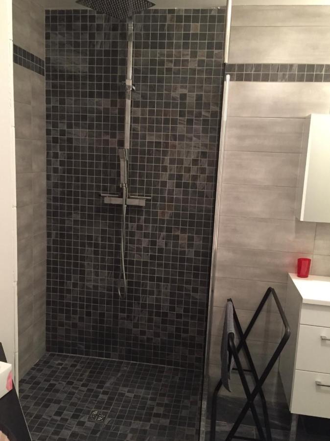 L'Escapade Apartment Catllar ภายนอก รูปภาพ