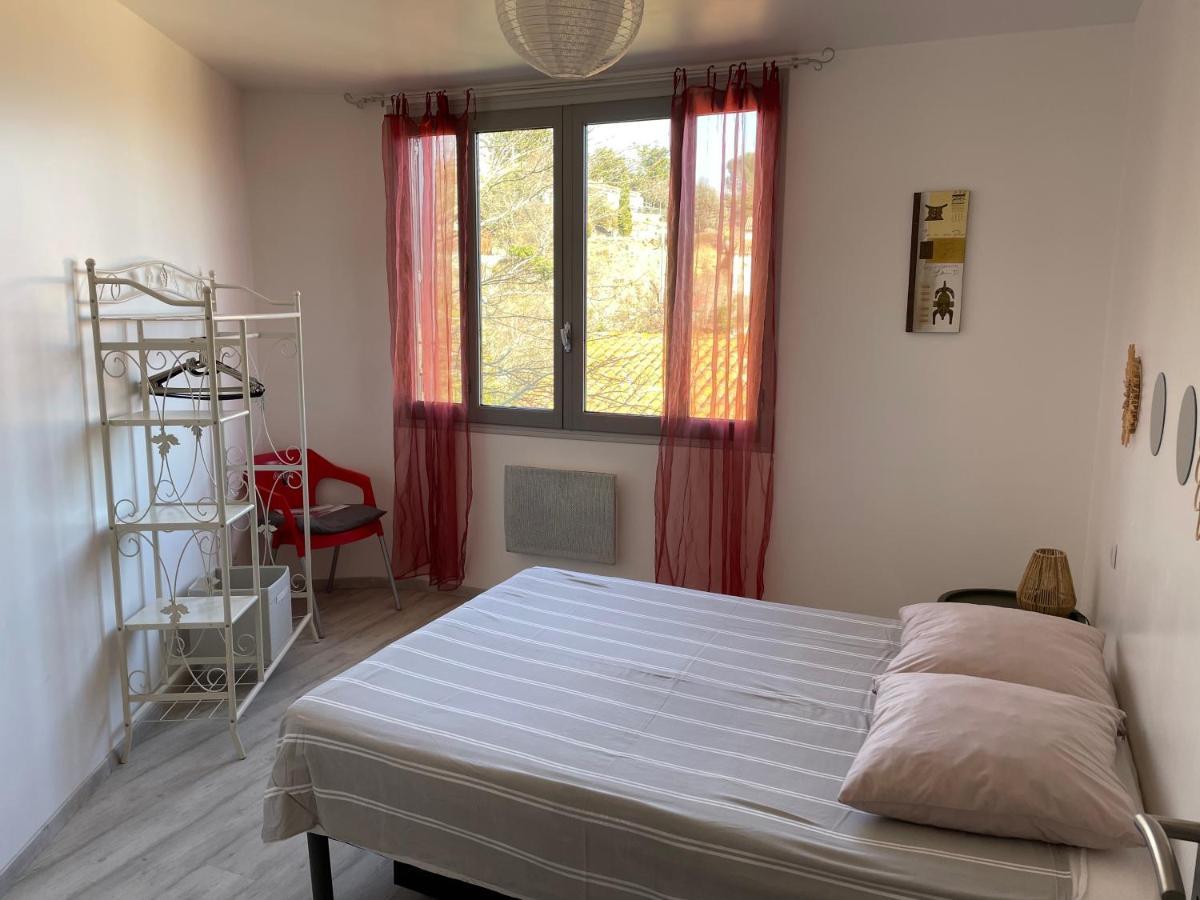 L'Escapade Apartment Catllar ภายนอก รูปภาพ